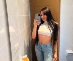 Hello, I am a newly arrived Latina girl available all day and all night incall and outcall - Image 2
