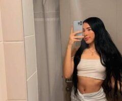 Hello, I am a newly arrived Latina girl available all day and all night incall and outcall - Image 3