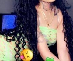 Tulsa escorts - CUM Freak Me 💚💦 100$ (20 minutes)