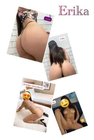 brazilea y colombiana - 1
