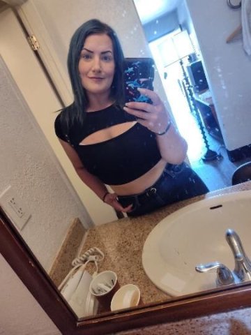 OFFERING CAR VISITS ONLY CURRENTLY!! LET ME SHOW YOU WHAT A THROAT GOAT DOES! - 1