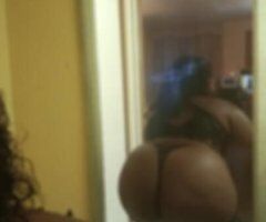 Thick Like A Milkshake👅👄100% Au Natural💋 Dominican/Bajan Treat🍭 - Image 3