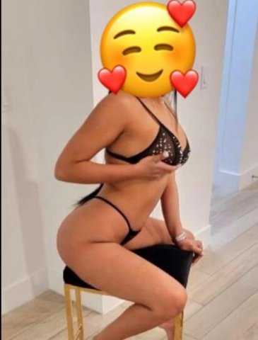 Sexy latina - 1
