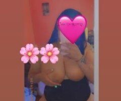 TALIA IS BACK 🥳🤫 YOUR THICK SPANISH FANTASY 1OO% Real pics ready to please you papi WEEKEND $12O SPECIAL 📲 - Image 2