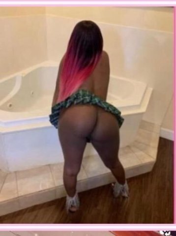 🍑🫦🐱3 HOLES OPEN💦🌊💦 - 1