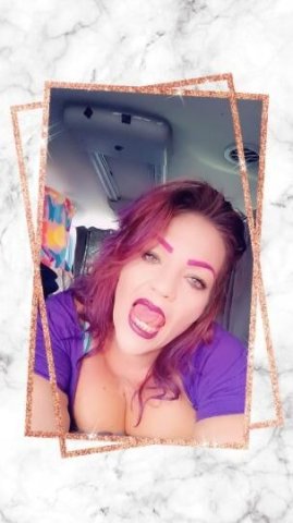 No gag reflex guaranteed best blowjob you've ever had - 1
