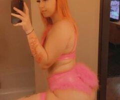Lake Charles escorts - 21 year old new white slut!! incalls and outcalls available.