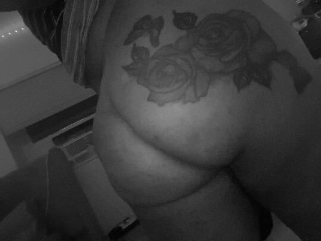 I can make all of your fantasies, come true with the lick of my tongue - 1