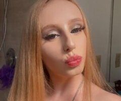 San Gabriel Valley escorts - Sexy funsized RED HEAD🩷