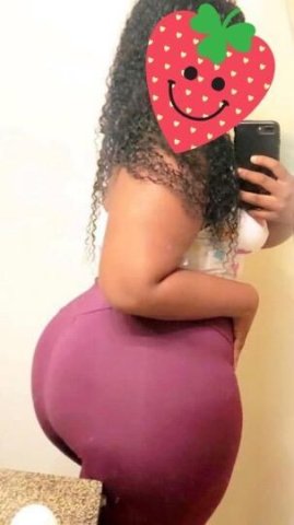 NEW IN TOWN QV 85 SPECIAL GOOD PUSSY GYAL FAH GET TINGS - 1