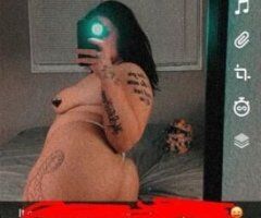 Kansas City escorts - Early morning, lunch break, late night RUSH 💦