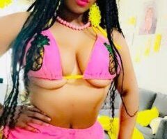 🔥🧨SPECIALS🧨💣𝔽𝕣𝕖𝕒𝕜𝕪 NAUGHTY EBONY BABE💦CUM Ⓡⓘⓓⓔ THE 𝓦𝓪𝓿𝓮 🌊 ♡ Вєттєя💦Ｗｅｔｔｅｒ💦 *ⓣⓘⓖⓗⓣⓔⓡ* 💕H℮R℮ 2 βℓΟω🌬🤯 - Image 3