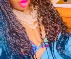 🔥🧨SPECIALS🧨💣𝔽𝕣𝕖𝕒𝕜𝕪 NAUGHTY EBONY BABE💦CUM Ⓡⓘⓓⓔ THE 𝓦𝓪𝓿𝓮 🌊 ♡ Вєттєя💦Ｗｅｔｔｅｒ💦 *ⓣⓘⓖⓗⓣⓔⓡ* 💕H℮R℮ 2 βℓΟω🌬🤯 - Image 9