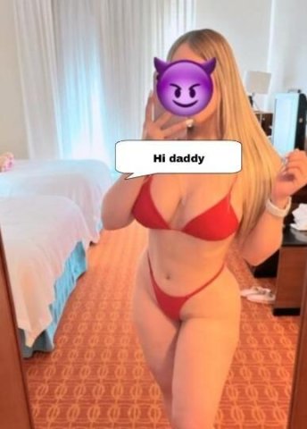 SEXY REAL GIRL AVAILABLE IN YOUR AREA 💗 - 1
