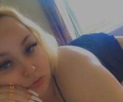 🥰CURVY cute blonde 🤩AVAILABLE RIGHT NOW babe discreet/ private INCALLS ❤ OUTCALLS 💕ONLYFANS: a1.sn0w 🎥👉🏼🤩 TNA verified (Over 50 reviews) - Image 3