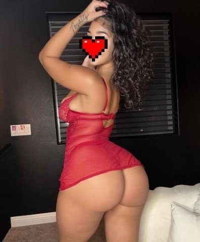 Sexy latina, joven, caliente, coqueta, extras disponibles - 1