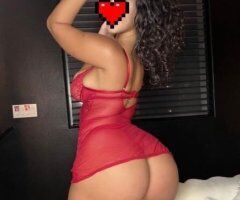 Baltimore escorts - Sexy latina, joven, caliente, coqueta, extras disponibles