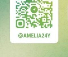 Only Add me 👻My Snapchat👉ishaan6fa✅ My Telegram👉@amelia24y✅Online Now, I sell Masturbation Video, Outcall Deposit Must - Image 5