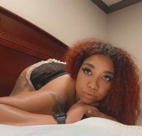 Your cinnamon swirl 🍥 ready to relieve your stress with some spice 🥵 - 1