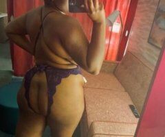 Ocala escorts - Alluring Ebony❤‍🔥😻
