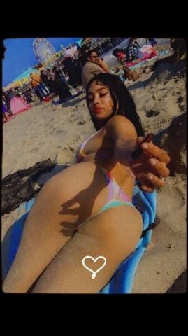 Your next door Creole Princess - 1