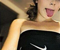 Roanoke escorts - Fun Size