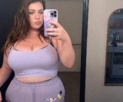 Yummy and Voluptuous Vixen waiting to please you 👅 - Image 9