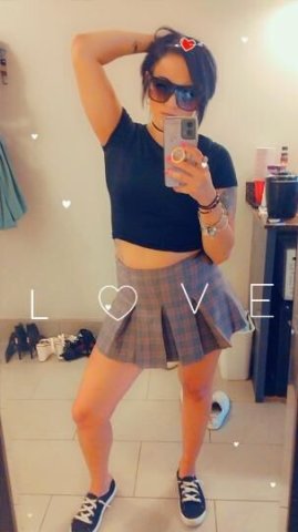 Always hot, wet and ready💦😉🥰 - 1