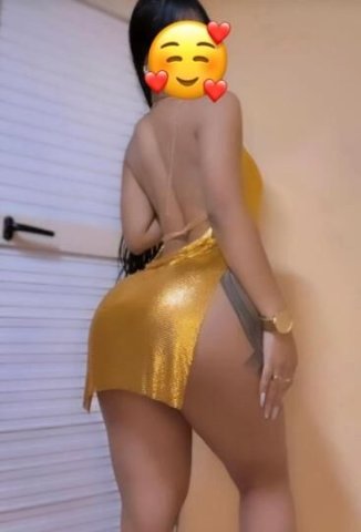 SEXI LATINA🥰SOY REAL - 1