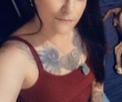 Wichita Falls escorts - just passing through