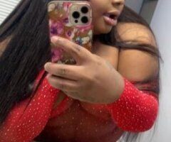 IM A TRANSSEXUAL📍 Bbj Specials TONIGHT ONLY 📌 Ts Jayda Slurps👅💦... IM A TS !!!! BEST THROAT IN THE CITY - Image 11