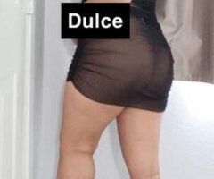 HOLA SOY DULCE LATINA RICA DISPONIBLE PARA TI - Image 4