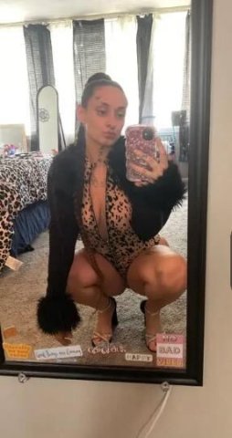 ITALIAN CINDI 🍬💕 - 1