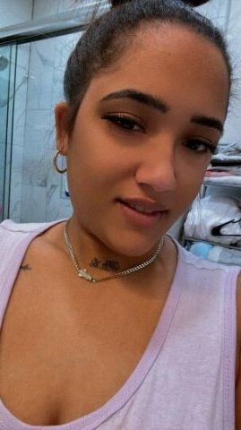 sexy latina - 1