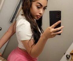 Wichita escorts - SEXY MEXICAN BARBIE 💦 CAN SEND VERIFICATION PICTURE THIS IS REALLY ME 💗