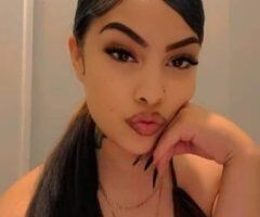 SEXY MEXICAN BARBIE 💦 CAN SEND VERIFICATION PICTURE THIS IS REALLY ME 💗 - Image 2