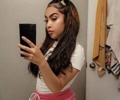 SEXY MEXICAN BARBIE 💦 CAN SEND VERIFICATION PICTURE THIS IS REALLY ME 💗 - Image 4