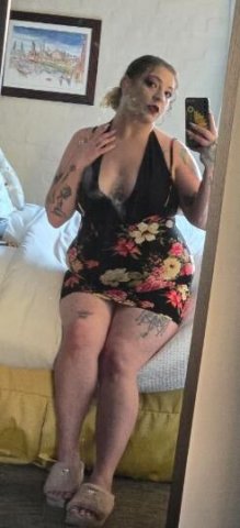 😈BBW Lover's Dream! Thick, Tatted, & Tight! 😈 Sloppiest Ride of Your Life! NO Deposit. Let Me Blow Your Mind! 🤯 - 1