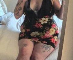 Corvallis escorts - 😈BBW Lover's Dream! Thick, Tatted, & Tight! 😈 Sloppiest Ride of Your Life! NO Deposit. Let Me Blow Your Mind! 🤯