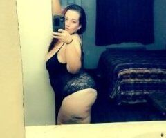Montgomery escorts - 💥PLEASE READ! 💥OUTCALLS ONLY! Trucker friendly😈🍑Freaky BBW snowbunny ready to play! Super wet pussy always hot and ready! Throat game will have you begging for more. Come here daddi and let me do what she isnt😘🫣