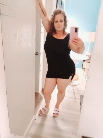 Big Booty Cutie - 1