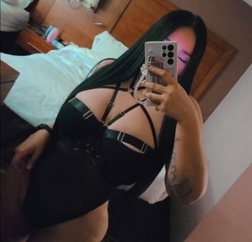 Thick Latina Queen🌟 FT SHOWS ONLY🚨 - 1