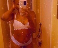 New Orleans escorts - Nola Finest special