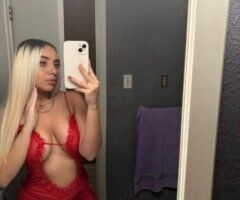 Odessa escorts - Linda
