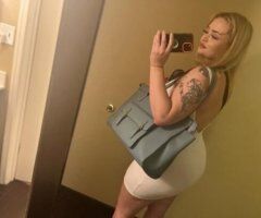 ⭐NEW PHONE NUMBER⭐BLONDE W/ BIG BOOTY❣CUM PLAY WITH ME 😈 SEXY PAWG MILF SUNNYVALE - Image 2