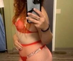 Shortcake Has Arrived!🍰💕 The Irish Redhead PAWG🍀🍑 Ready to play 😈💦 📸Content Available💵 - Image 5