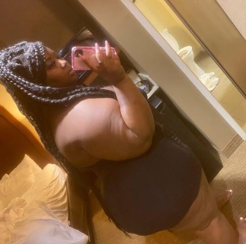 Thick sexy Chocolate Jazzy 💕 Available now 😘 VERIFIED PORNSTAR💓💦 - 1
