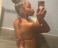 SLUTTY🥵 SATURDAYS 💦MEET YOUR FAV💓📲PETITE🤩 AFRO LATINA🇨🇺 COLLEGE 😇 SLvT !! TWITTER:🔎LUST4YANI 💦 - Image 5