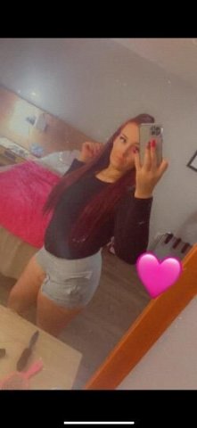 Thick Babyy🩷 - 1
