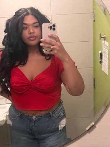 Caribbean Cutie || RARE Availability - 1